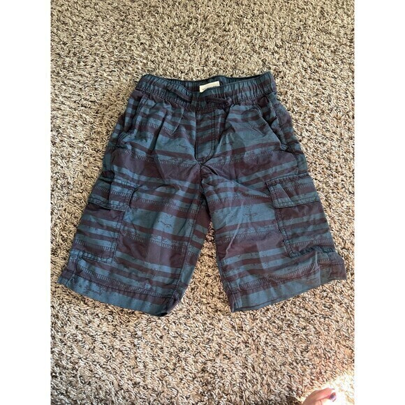 Urban Outfitters Other - Urban Pipeline Boys Cargo Shorts‎ size 6/8